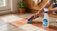 Tile & Grout Deep-Cleaning Checklist 2026