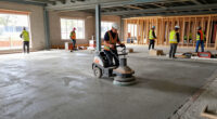 U.S. Construction Industry Projected To Add 400,000 Jobs By 2035