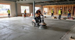 U.S. Construction Industry Projected To Add 400,000 Jobs By 2035