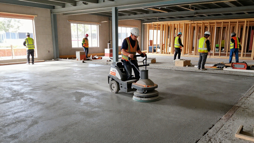 U.S. Construction Industry Projected To Add 400,000 Jobs By 2035