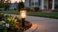 Upgrade Your Dollar Tree Outdoor Solar Lights With A Clever DIY