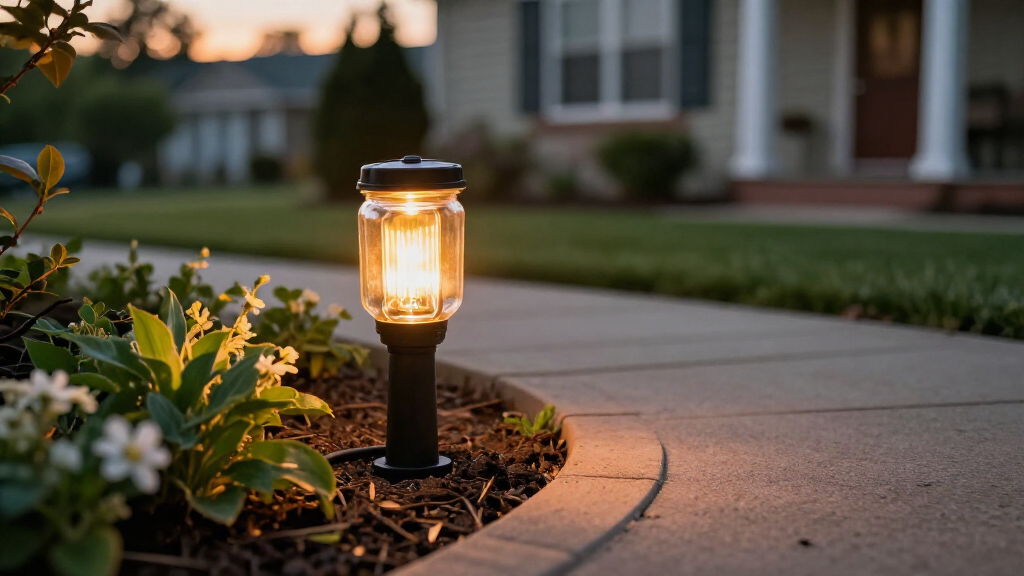 Upgrade Your Dollar Tree Outdoor Solar Lights With A Clever DIY
