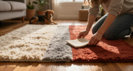 Wool Vs. Polyester Vs. Polypropylene Rugs: This Is The One Experts Say Is Best For Your Home